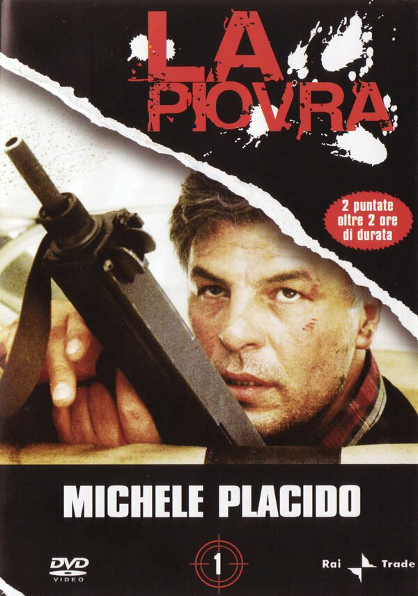 Постер сериала